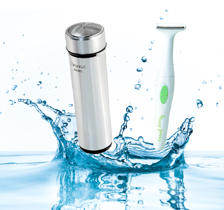 Personal shaver deals